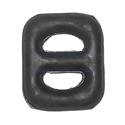 Poduszka mocowania tłumika Daewoo Espero sedana (KLEJ) (1991 - 1999) cena, od 1,96 USD