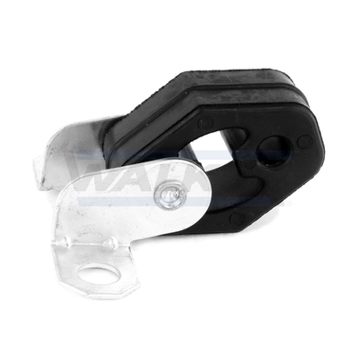 Do koszyka Poduszka mocowania tłumika Audi TT  8N3