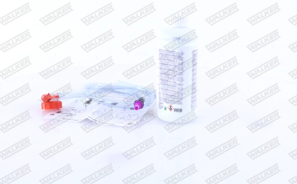 Płyn do filtrów cząstek stałych Walker 80619 cena, od 49,66 USD