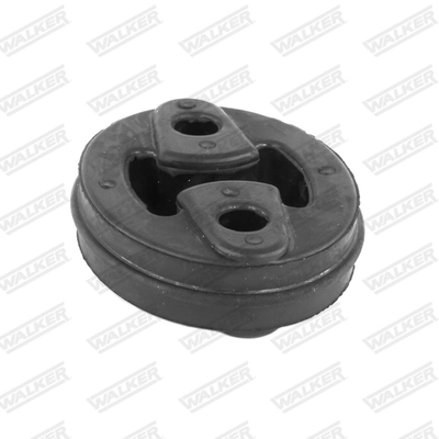 Poduszka mocowania tłumika Ford Fiesta Mk4