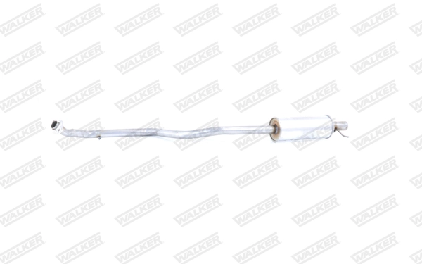 Konwerter-katalizator Mazda 5 1 CR