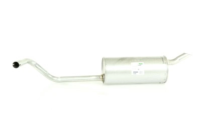 Do koszyka 23686 Walker Tłumik, tylna część