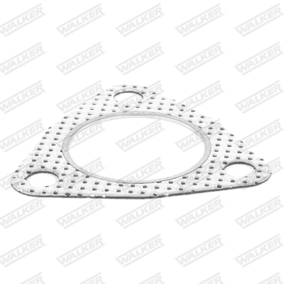 Do koszyka Uszczelka rury odbiornika tłumika Volkswagen LT 28-46 II 2DA, 2DD, 2DH