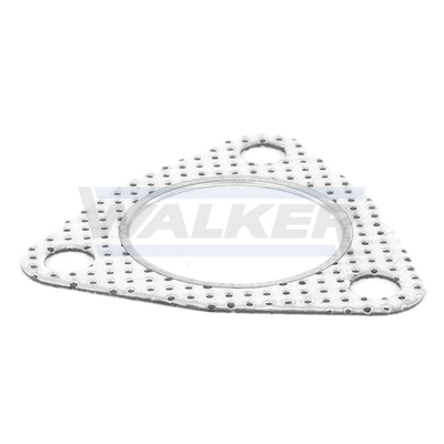 Do koszyka Uszczelka rury odbiornika tłumika Volkswagen LT 28-46 II 2DA, 2DD, 2DH