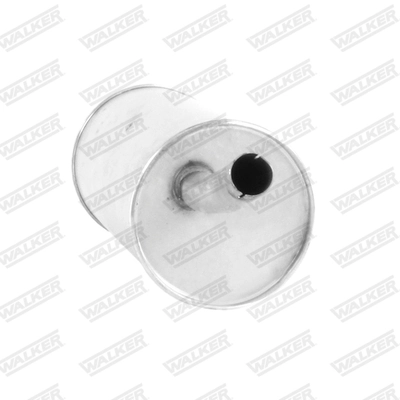 Tłumik, tylna część Walker 24164