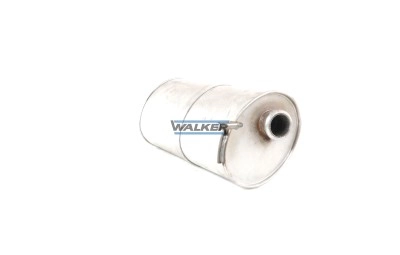 Tłumik, tylna część Peugeot 308 CC kabriolet (4B) (2009 - 2015) cena, od 217,29 USD