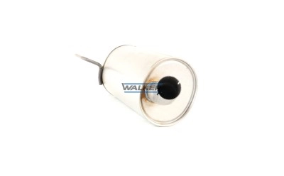Tłumik, tylna część Walker 23147 cena, od 50,23 USD