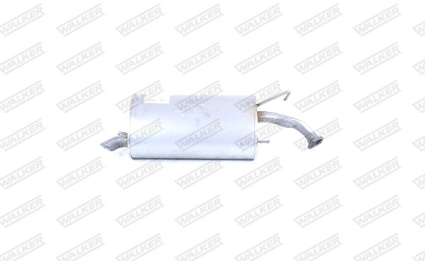 Tłumik, tylna część Walker 23675 cena, od 86,67 USD