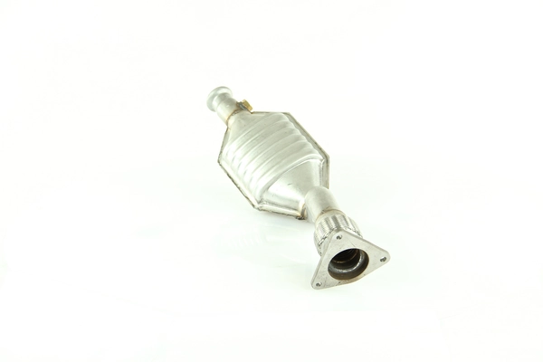 Konwerter-katalizator Renault Clio II hatchback (BB, CB) (1998 - 2010) cena, od 182,03 USD