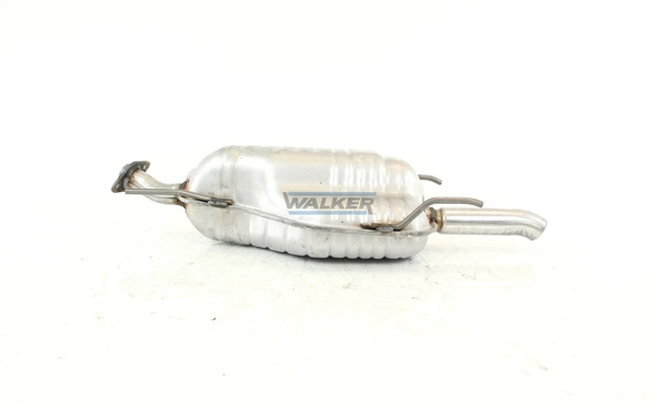 Tłumik, tylna część 72377 Walker