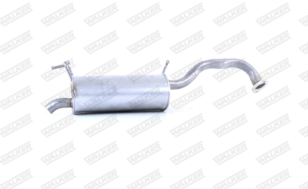 Tłumik, tylna część Walker 22391 cena, od 78,12 USD