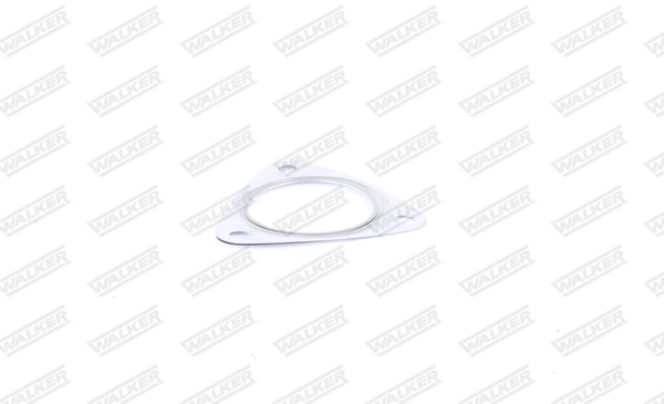  Uszczelka rury odbiornika tłumika Opel Insignia 