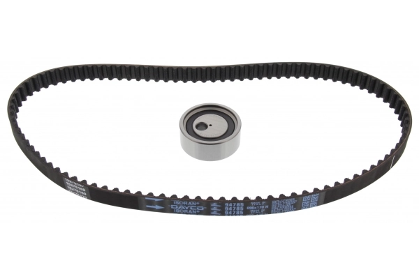 Pasek rozrządu, zestaw 8671019663 Renault (RVI)