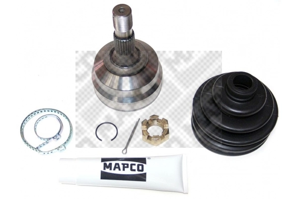 16325 Mapco