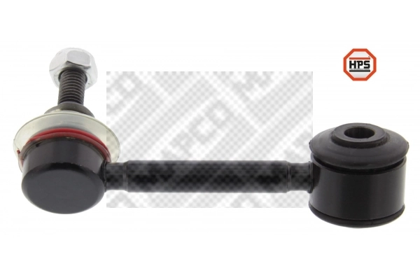 Do koszyka RO810 Polcar Lącznik stabilizatora tylnego prawy