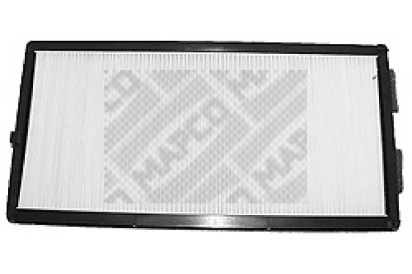  Filtr kabiny BMW 5 
