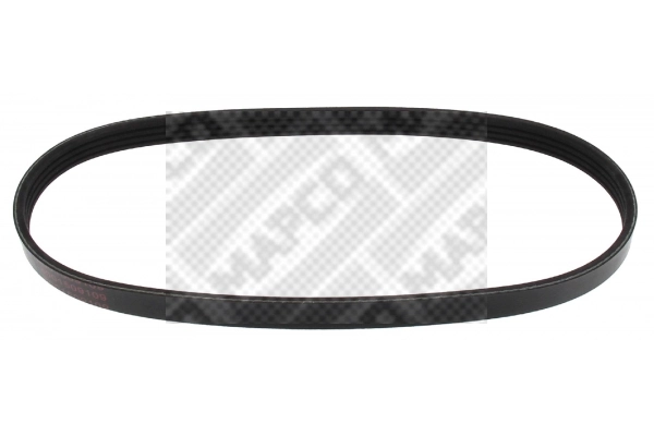 Pas napędowy mechanizmów Dayco 4PK600