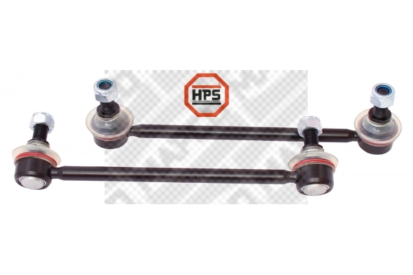 Do koszyka Łącznik stabilizatora przedniego Opel Omega A 16, 17, 19