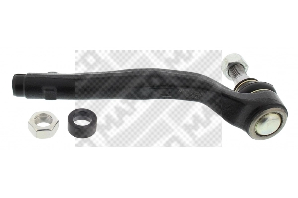 Końcówka drążka kierowniczego zewnętrzna Mapco 59872 cena, od 21,06 USD