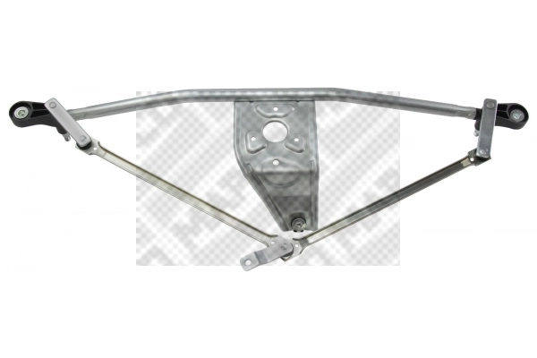 Mechanizm wycieraczek Ford Transit V awangarda (V184/5) (2000 - 2006) cena, od 74,18 USD