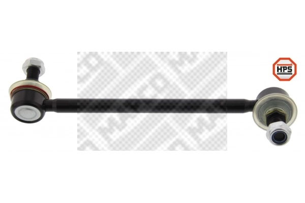 59351HPS Mapco Łącznik stabilizatora przedniego lewy