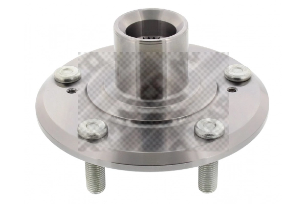 Piasta przednia Honda Accord 8 CU