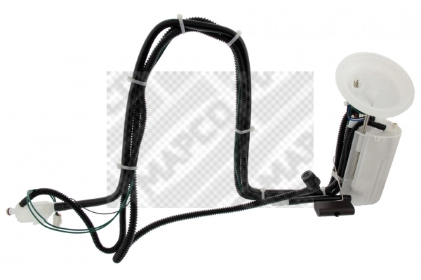 Moduł pompy paliwowej z czujnikiem poziomu paliwa BMW 5 kombi (E61) (2003 - 2009) cena, od 143,70 USD