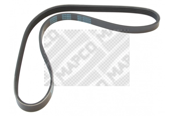 Pas napędowy mechanizmów Toyota 9936450860 cena, od 7,42 USD