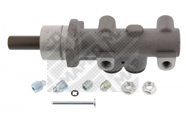 Główny cylinder hamulców Peugeot Partner Tepee minivan (2008 - 2018) cena, od 46,25 USD