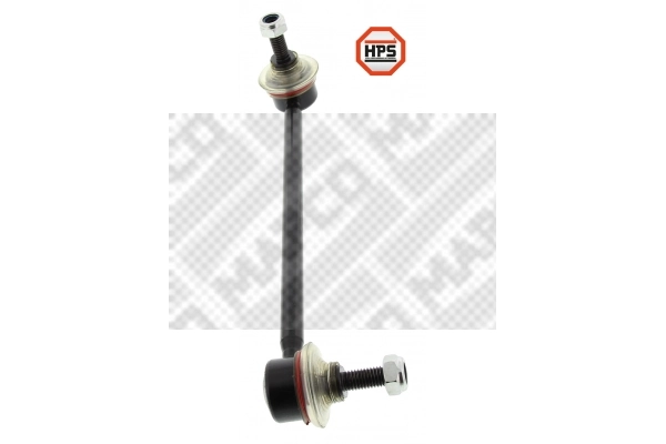 49841HPS Mapco Łącznik stabilizatora przedniego lewy