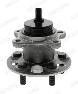 Piasta tylna do Toyota Prius  ZVW5