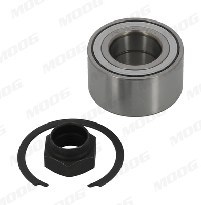  Łożysko piasty przedniej Fiat Tempra 