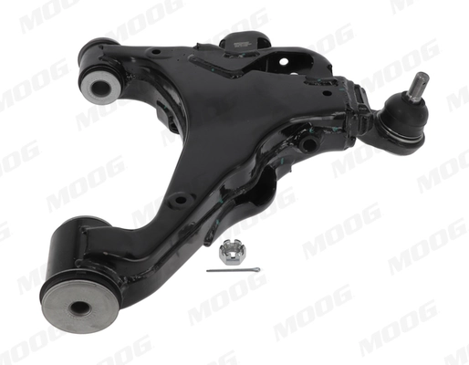 Wahacz zawieszenia przedniego dolny lewy do Toyota Land Cruiser  J200