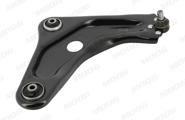 Wahacz zawieszenia przedniego dolny prawy 1622711480 Peugeot/Citroen