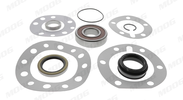 Lożysko piasty tylnej Toyota Hiace 2 H5