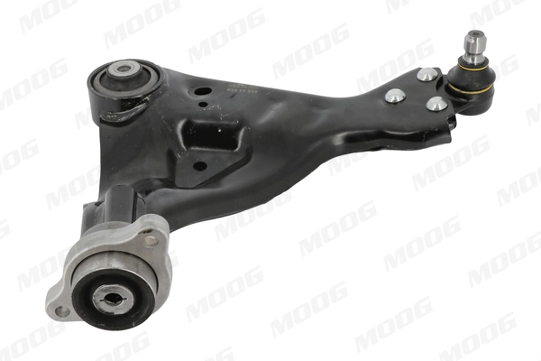 Wahacz zawieszenia przedniego dolny lewy A6393301201 Mercedes