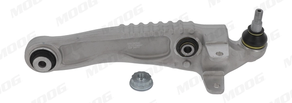 Wahacz zawieszenia przedniego dolny prawy J9D33C254BB Land Rover