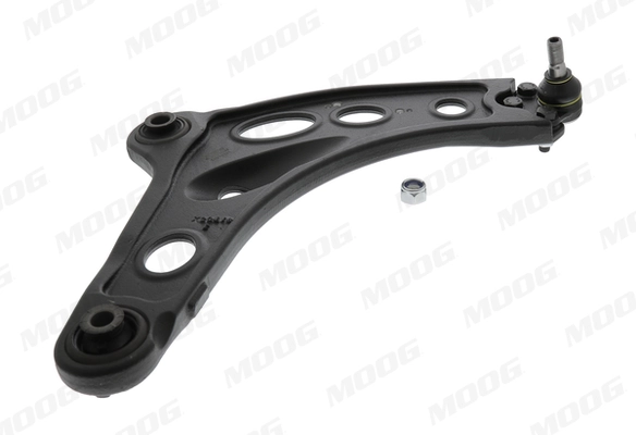 Wahacz zawieszenia przedniego dolny prawy do Renault Trafic III 