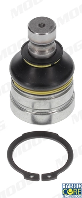 Do koszyka 4013A291 Mitsubishi Sworzeń wahacza dolny