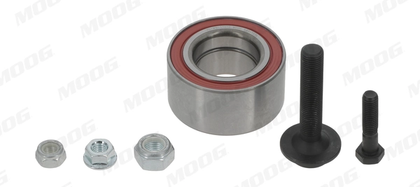  Łożysko piasty przedniej Audi 90 