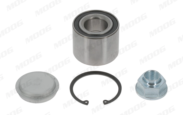 Lożysko piasty tylnej Suzuki Swift III