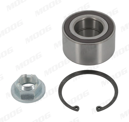 Łożysko piasty przedniej Ford Connect awangarda (TC7) (2002 - 2013) cena, od 33,77 USD