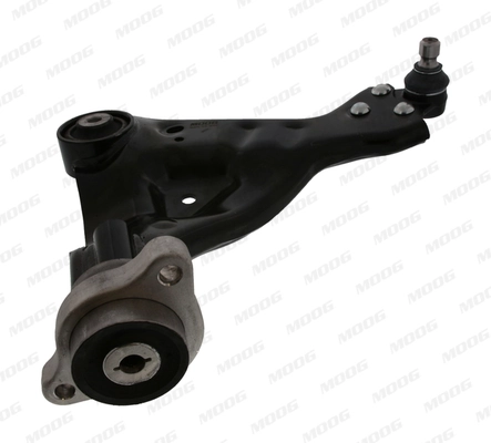 Wahacz zawieszenia przedniego dolny lewy Mercedes A6393301201
