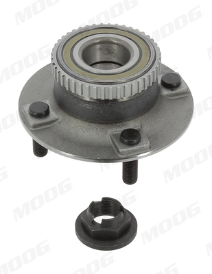 Piasta tylna Ford Mondeo II sedana (BFP) (1996 - 2000) cena, od 55,02 USD