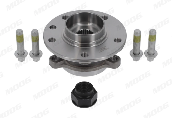 Piasta przednia do Land Rover Range Rover VELAR L560