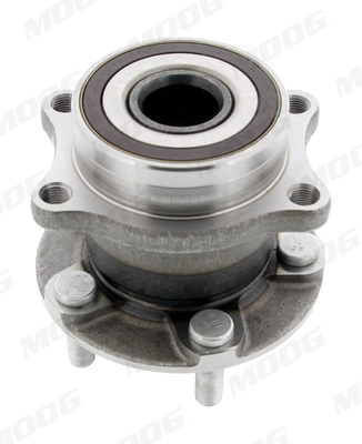 Piasta tylna Subaru Forester II