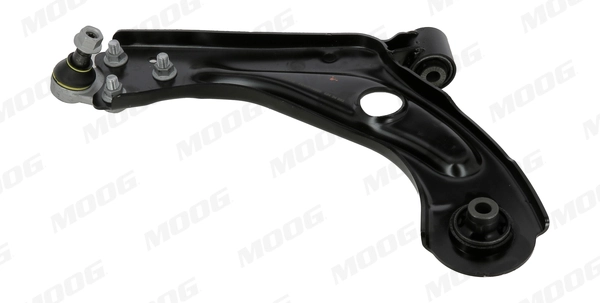 Wahacz zawieszenia przedniego dolny lewy 9846329780 Peugeot/Citroen