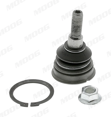 Do koszyka Sworzeń wahacza górny Volkswagen AMAROK  2HA, 2HB, S1B, S6B, S7A, S7B