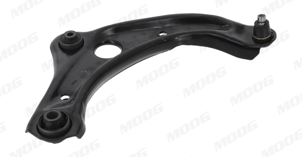 Do koszyka 545005FA1C Nissan/Infiniti Wahacz zawieszenia przedniego dolny prawy