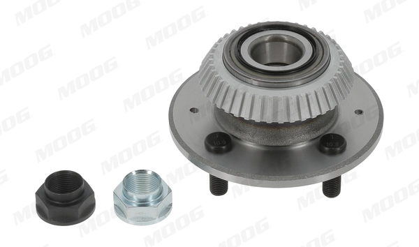 ROWB11646 Moog Piasta tylna